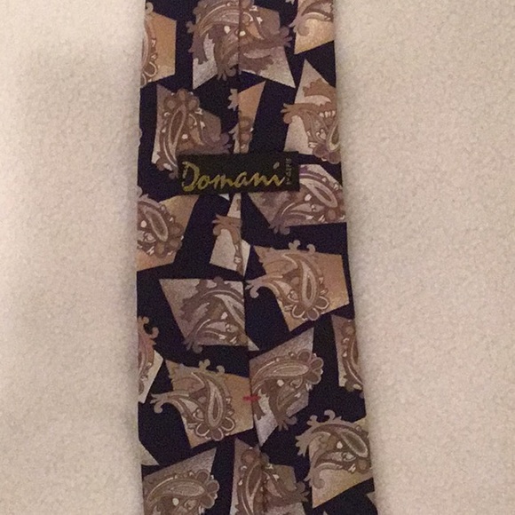 DRESS TIE - Picture 3 of 8